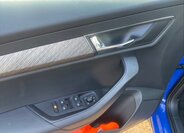 Škoda Karoq SUV / Terénní 2,0 l 110 kw