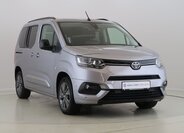Toyota ProAce Kombi 1,5 l 96 kw