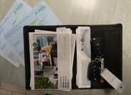 Škoda Yeti SUV 2,0 l 125 kw