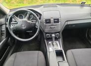 Mercedes-Benz Třídy C 9