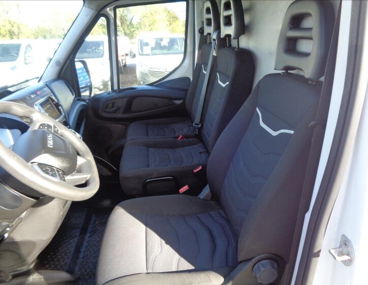 Iveco Daily Ostatní 2,3 l 100 kw