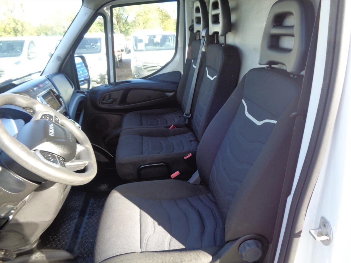 Iveco Daily Ostatní 2,3 l 100 kw