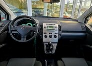 Toyota Corolla Verso 17