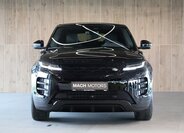 Land Rover Range Rover Evoque SUV / Terénní 2,0 l 150 kw