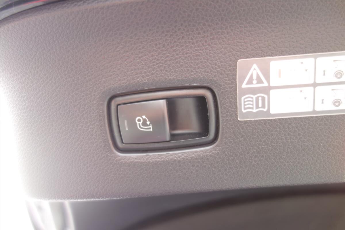 Mercedes-Benz GLE SUV / Terénní 3,0 l 190 kw