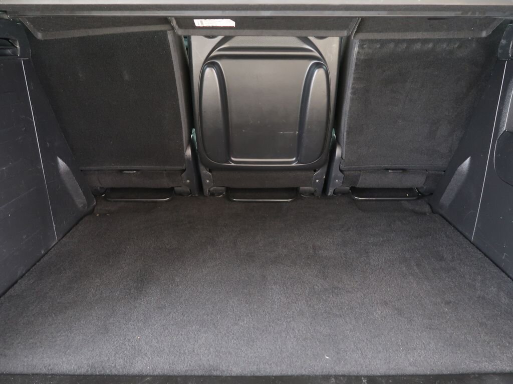 Citroën Berlingo MPV 1,6 l 88 kw