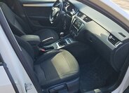 Škoda Octavia Kombi 0,0 0