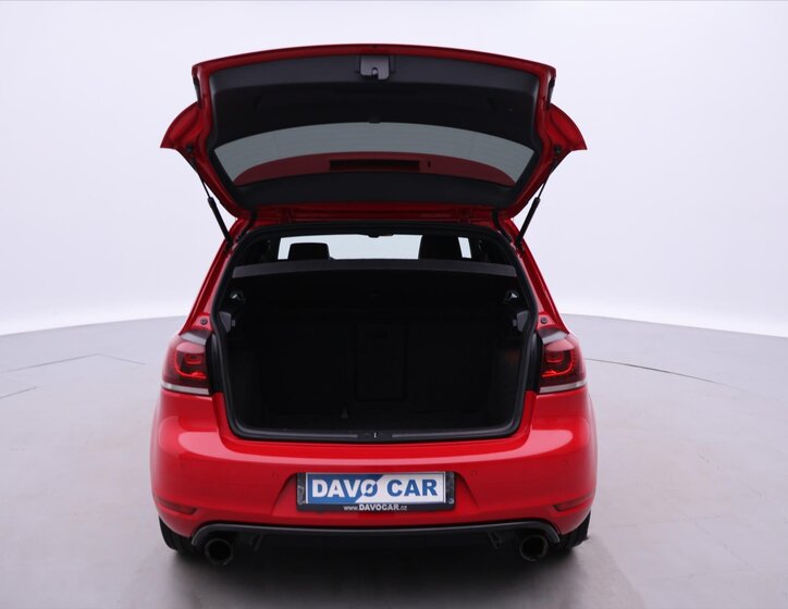 Volkswagen Golf Hatchback 2,0 l 173 kw