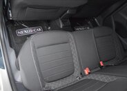 Škoda Fabia Kombi 1,2 l 81 kw