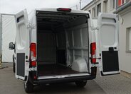 Toyota ProAce VAN-Minibus 2,2 l 103 kw