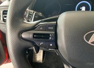 Hyundai i30 Kombi 1,5 l 103 kw