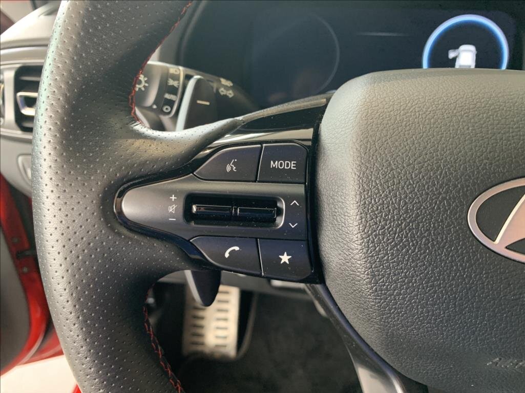 Hyundai i30 Kombi 1,5 l 103 kw