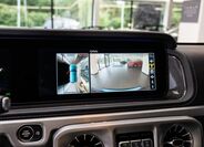 Mercedes-Benz Třídy G 13