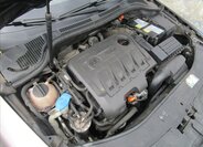 Škoda Superb Kombi 2,0 l 125 kw