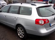Volkswagen Passat 5