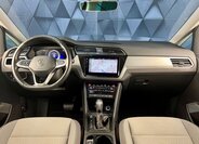 Volkswagen Touran Ostatní 2,0 l 110 kw