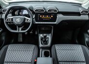 MG ZS SUV 1,5 l 85 kw