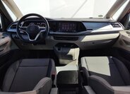 Volkswagen Multivan 5