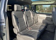 Citroën SpaceTourer Ostatní 2,0 l 130 kw