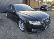 Audi A5 3