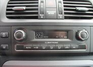 Škoda Fabia Hatchback 1,2 l 63 kw