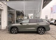 Volkswagen Tayron SUV / Terénní 1,5 l 150 kw