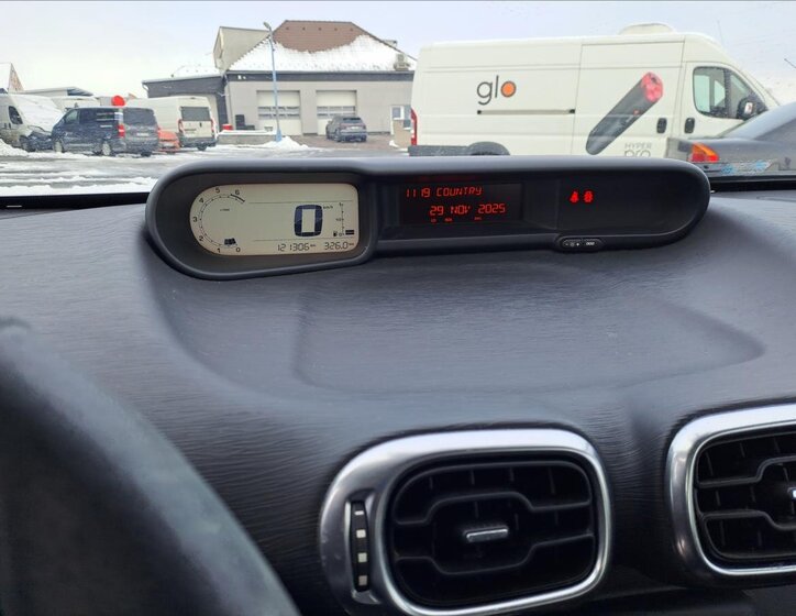 Citroën C3 Picasso 13