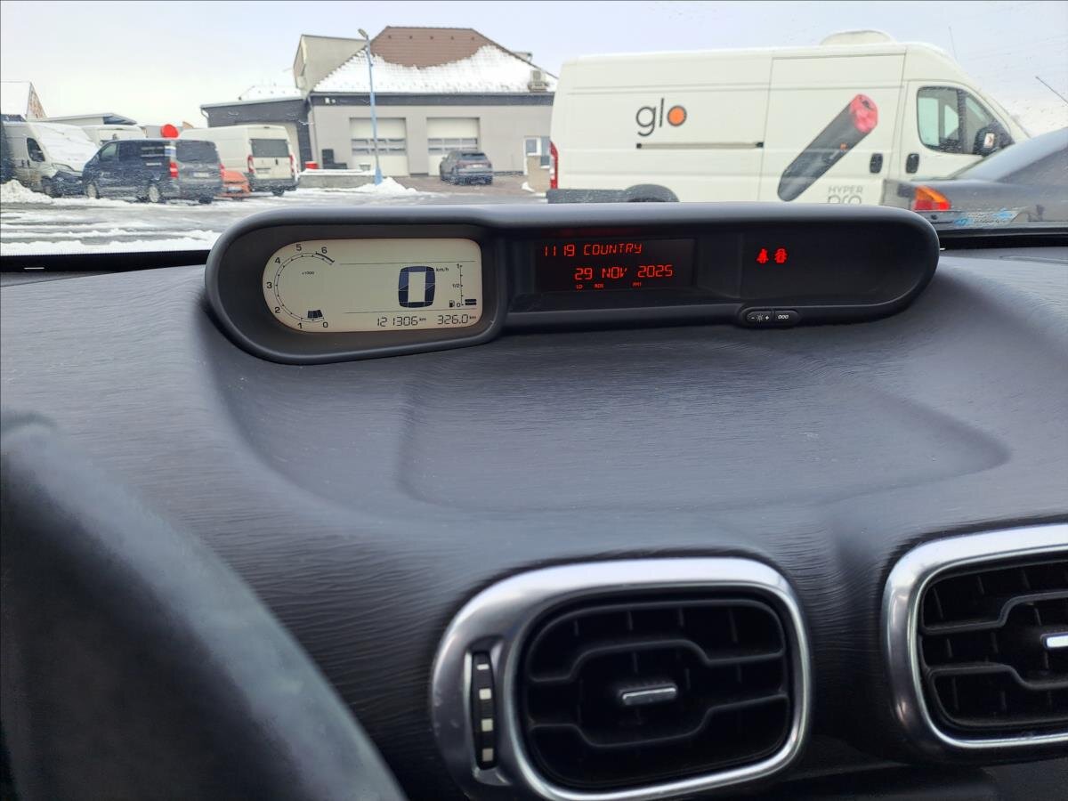 Citroën C3 Picasso