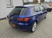 Seat Leon Hatchback 1,4 l 110 kw