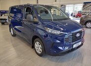 Ford Transit Custom Skříň 2,0 l 81 kw