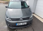 Volkswagen Touran VAN / Minibus 0,0 77 kw