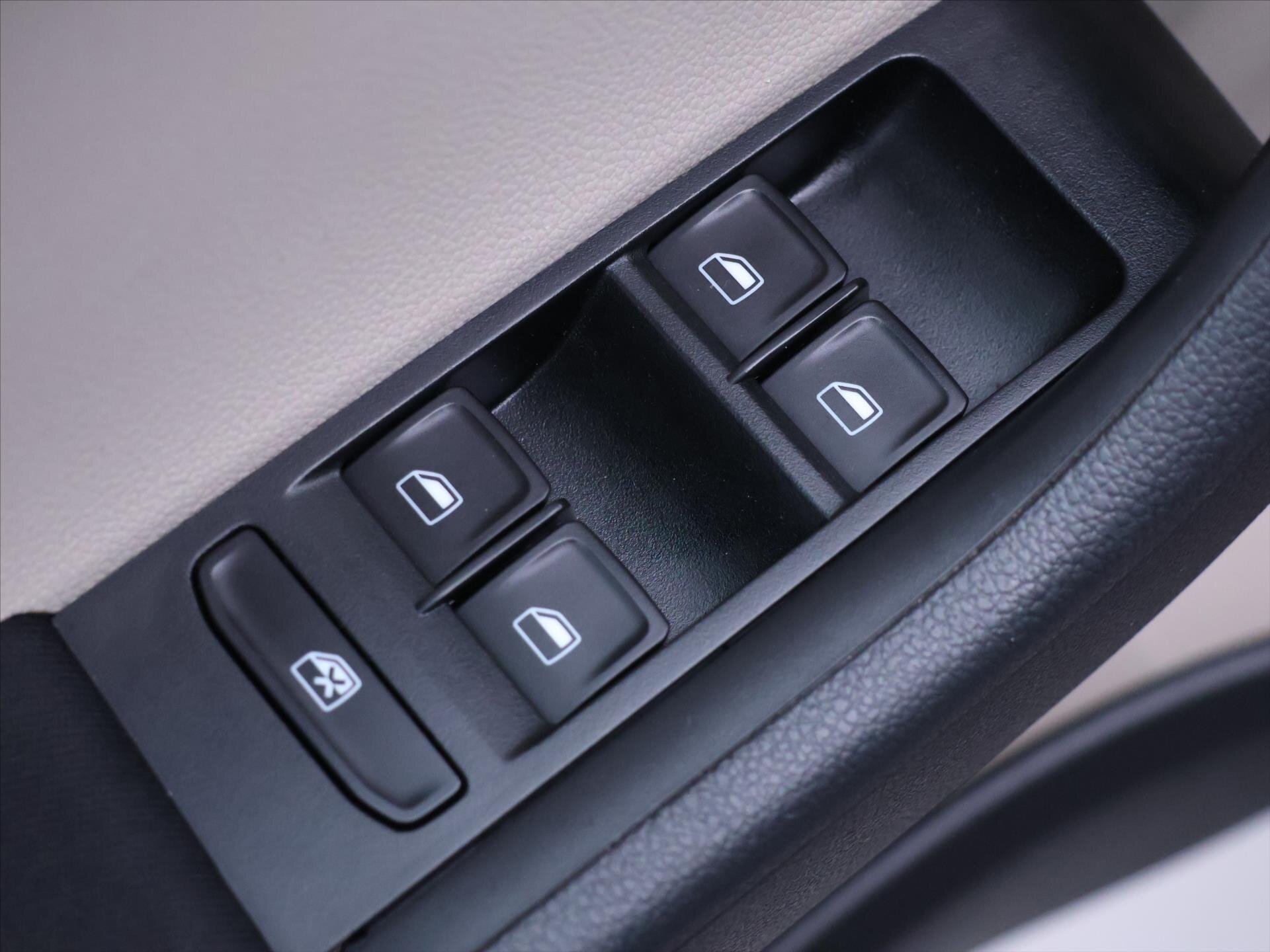 Škoda Fabia Kombi 1,4 l 77 kw