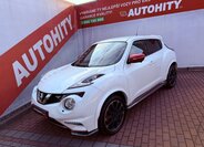 Nissan Juke SUV / Terénní 1,6 l 160 kw