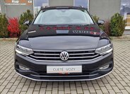 Volkswagen Passat Kombi 2,0 l 110 kw