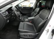 Škoda Superb Sedan / Limuzína 2,0 l 110 kw