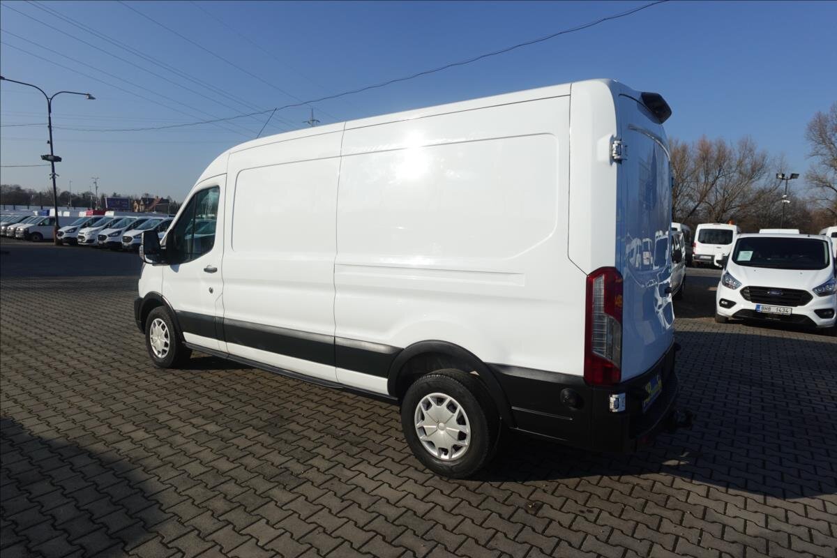 Ford Transit Ostatní 2,0 l 96 kw