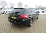 Peugeot 308 Kombi 1,2 l 96 kw