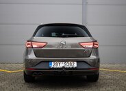 Seat Leon Kombi 2,0 l 135 kw