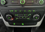 Škoda Yeti SUV 2,0 l 103 kw