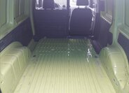 Volkswagen Caddy Pick-up 1,6 l 75 kw