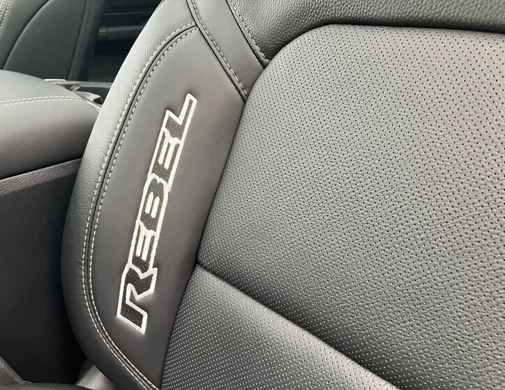 Dodge RAM Pick-up 3,0 l 313 kw