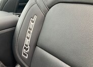 Dodge RAM Pick-up 3,0 l 313 kw