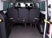 Ford Transit Custom 10
