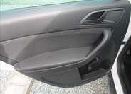 Škoda Yeti SUV / Terénní 1,4 l 90 kw