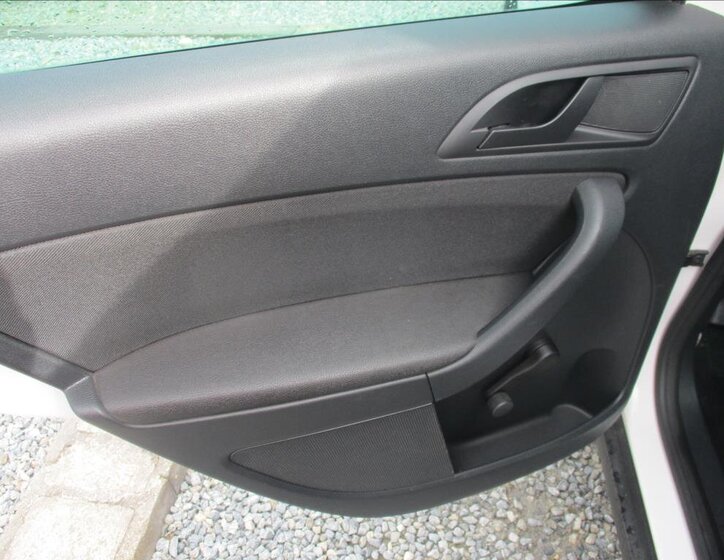 Škoda Yeti SUV / Terénní 1,4 l 90 kw