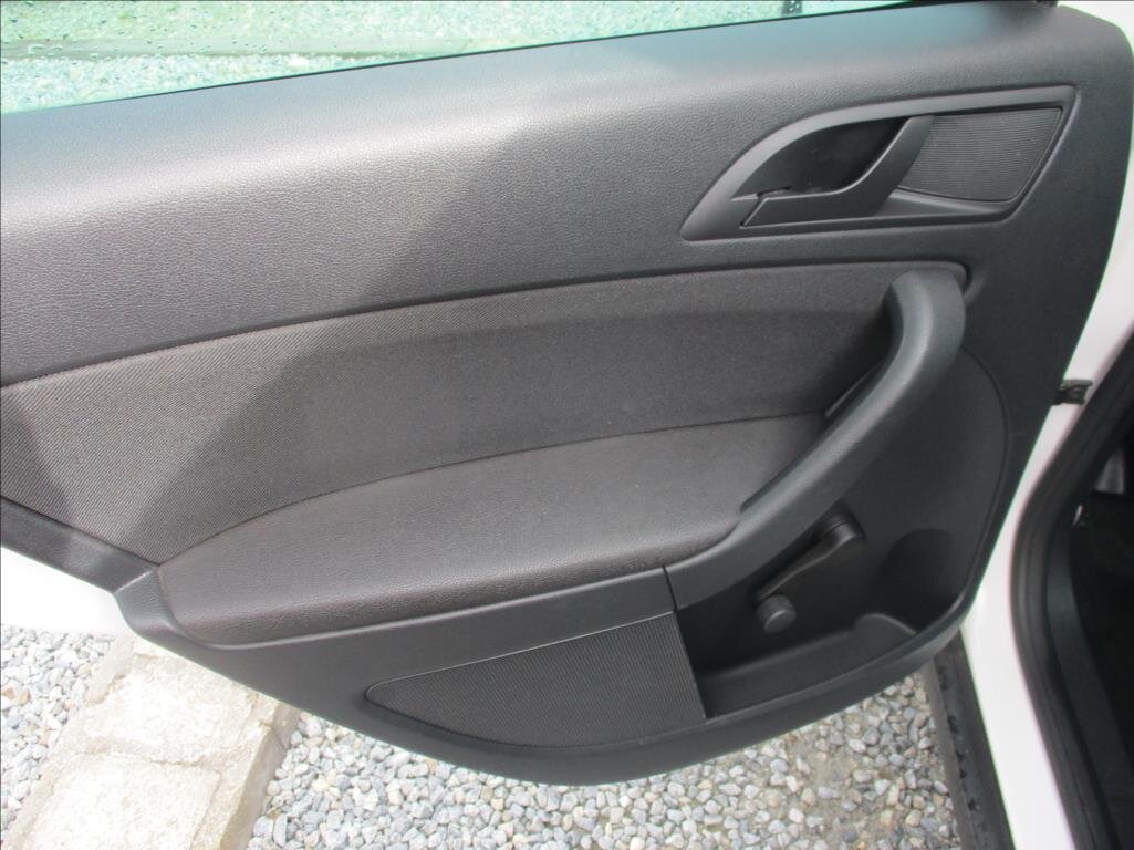 Škoda Yeti SUV / Terénní 1,4 l 90 kw