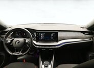 Škoda Octavia Kombi 2,0 l 147 kw