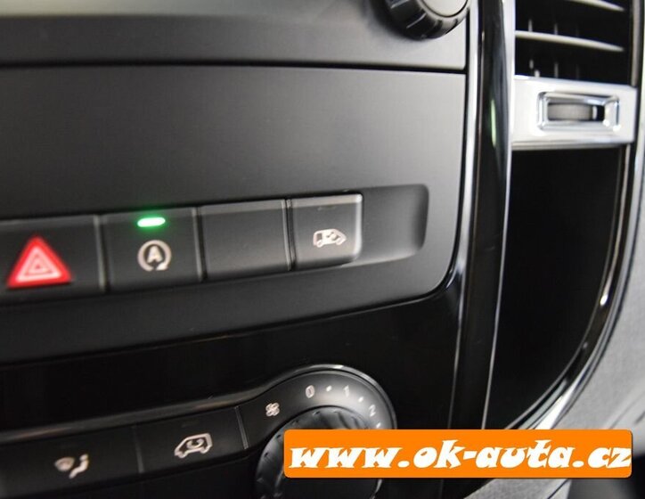 Mercedes-Benz Vito MPV 0,0 0