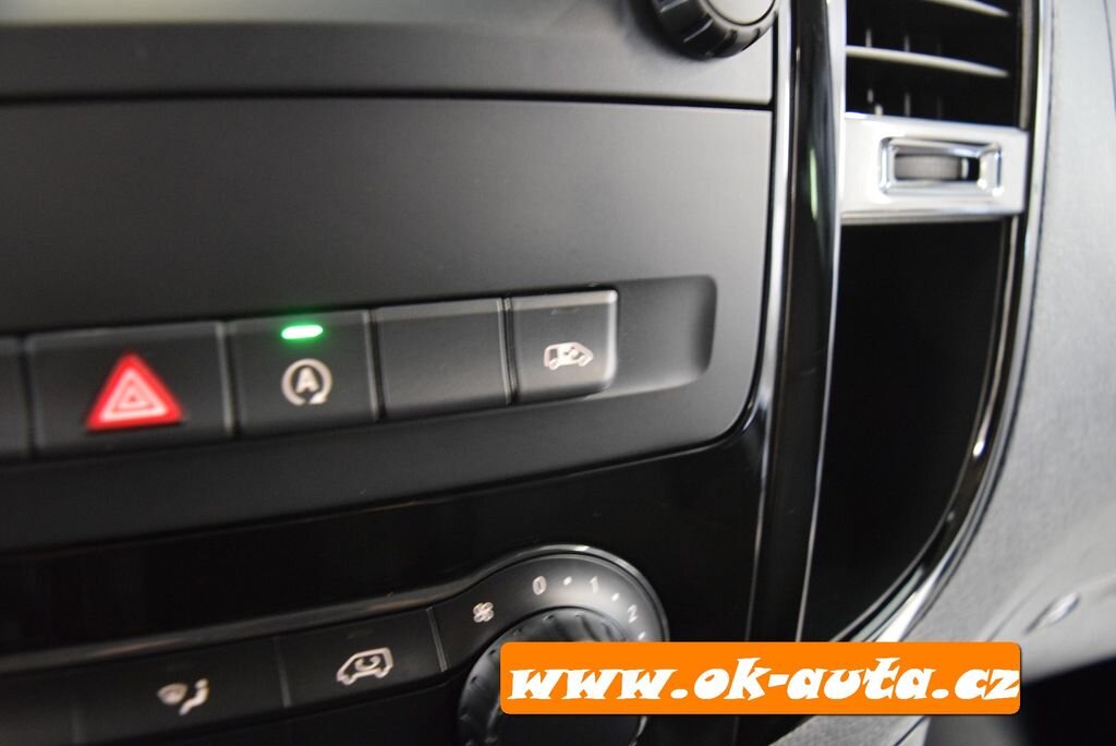 Mercedes-Benz Vito MPV 0,0 0