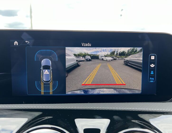 Mercedes-Benz Třídy A 23